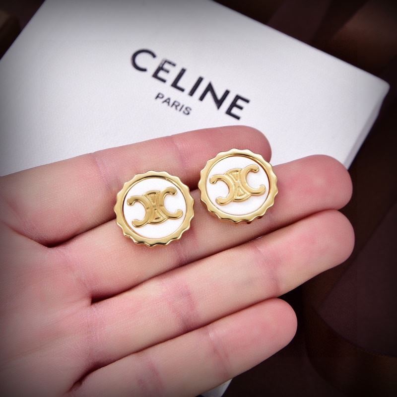 Celine Earrings